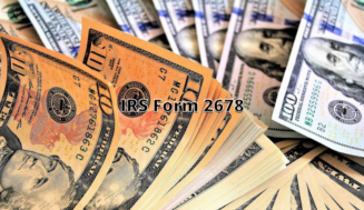 IRS Form 2678 ⏬👇